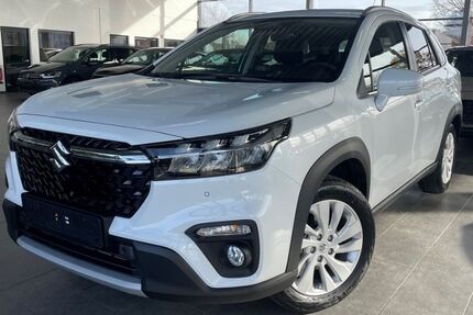 Suzuki (SX4) S-Cross 7.906 km 24.370 &euro; Lünen 44536