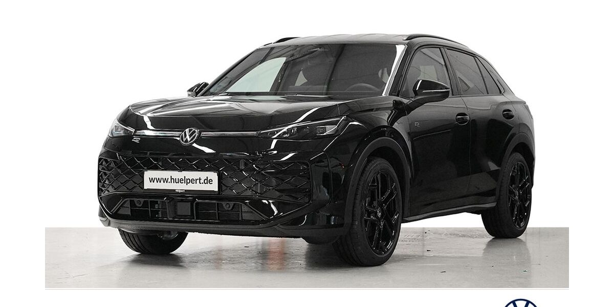 VW T-Roc 2.304 km 41.110 &euro; Bergkamen 59192