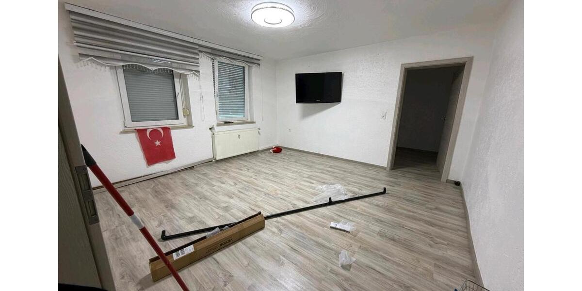 Etagenwohnung Hamm - 4 Zimmer, 75 m&sup2;, 900&euro; | Angebot:26527172