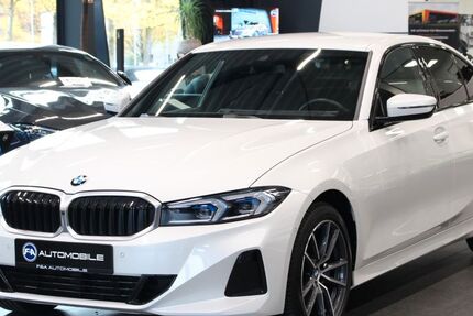 BMW 320 8.593 km 38.990 &euro; Bergkamen 59192