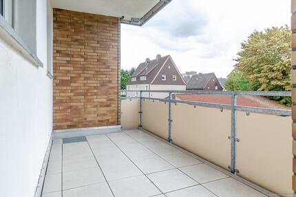 Wohnung Hamm Daberg - 2 Zimmer, 54 m&sup2;, 435&euro; | Angebot:24769521