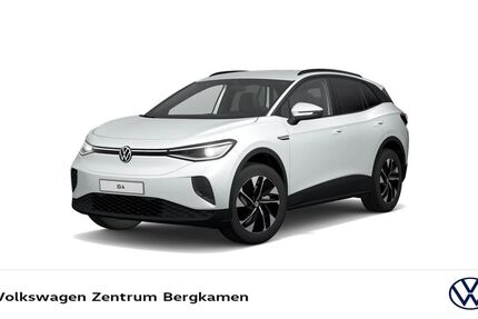 VW ID.4 34.646 km 31.380 &euro; Bergkamen 59192