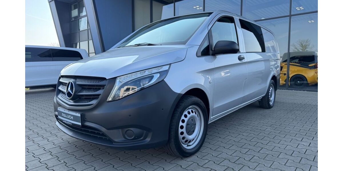 Mercedes-Benz Vito 127.000 km 29.900 &euro; Hamm 59071