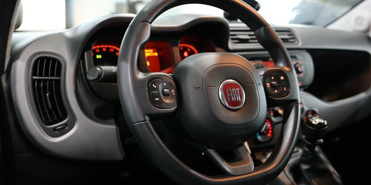Fiat Panda 1.0 Mild-Hybrid CITY LIFE WHITE / SHZ, PDC 32.000 km 11.444 &euro; Hamm 59077
