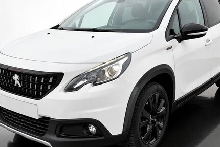 Peugeot 2008 82.000 km 10.499 &euro; Witten 58454