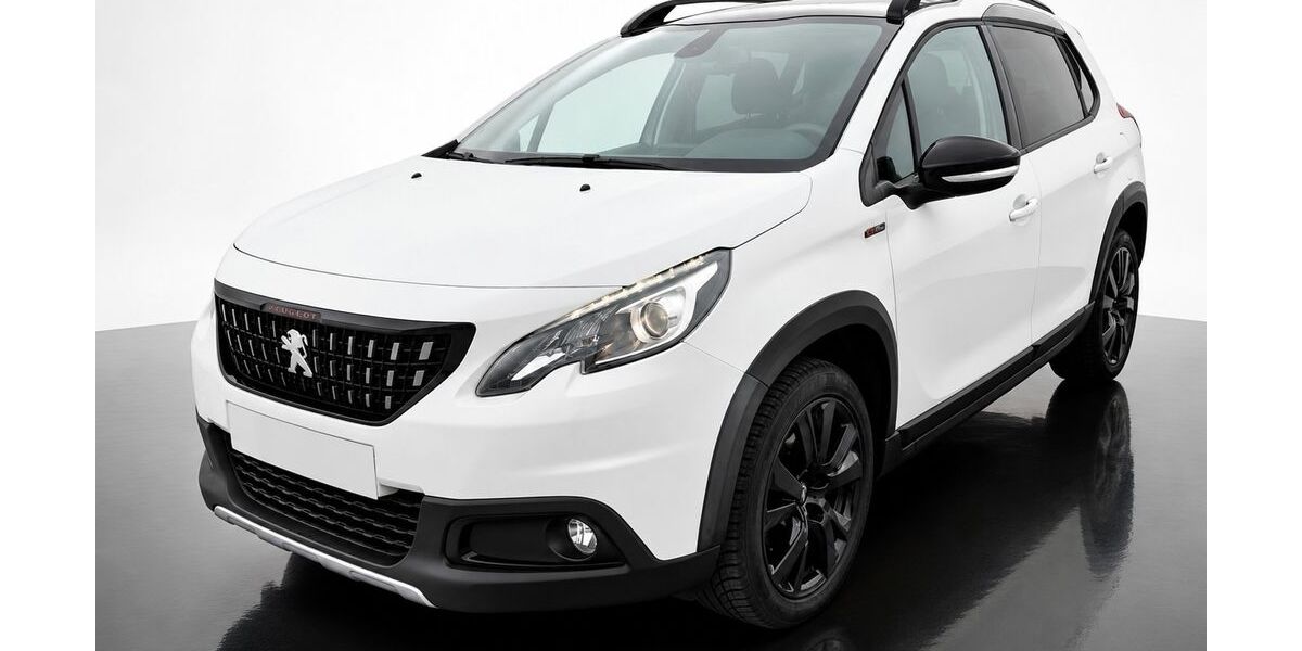 Peugeot 2008 82.000 km 10.499 &euro; Witten 58454