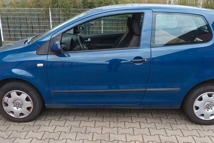 VW Fox 108.000 km 1.650 &euro; Dortmund 44309