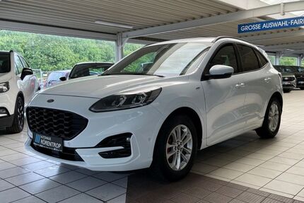 Ford Kuga 61.250 km 22.975 &euro; Lünen 44532