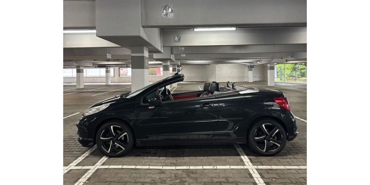 Peugeot 207 191.000 km 5.000 &euro; Castrop-Rauxel 44577