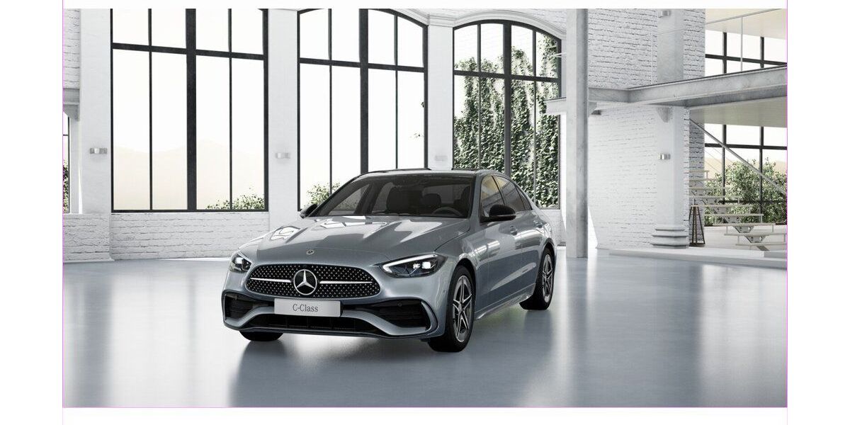 Mercedes-Benz C 300 9.300 km 49.900 &euro; Dortmund 44147