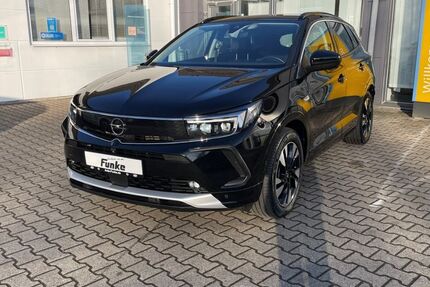 Opel Grandland (X) 35.276 km 23.740 &euro; Ahlen 59229