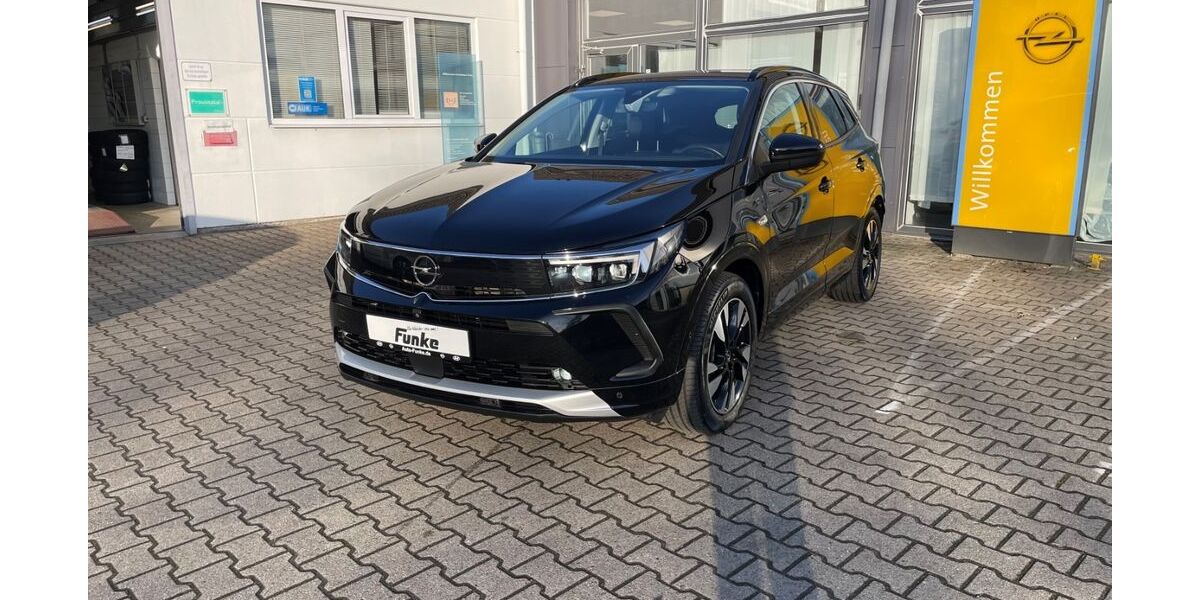Opel Grandland (X) 35.276 km 23.740 &euro; Ahlen 59229