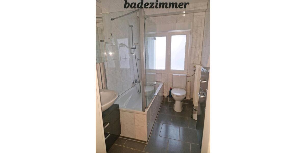 Etagenwohnung Dortmund Eving - 3.5 Zimmer, 83 m&sup2;, 900&euro; | Angebot:26627117