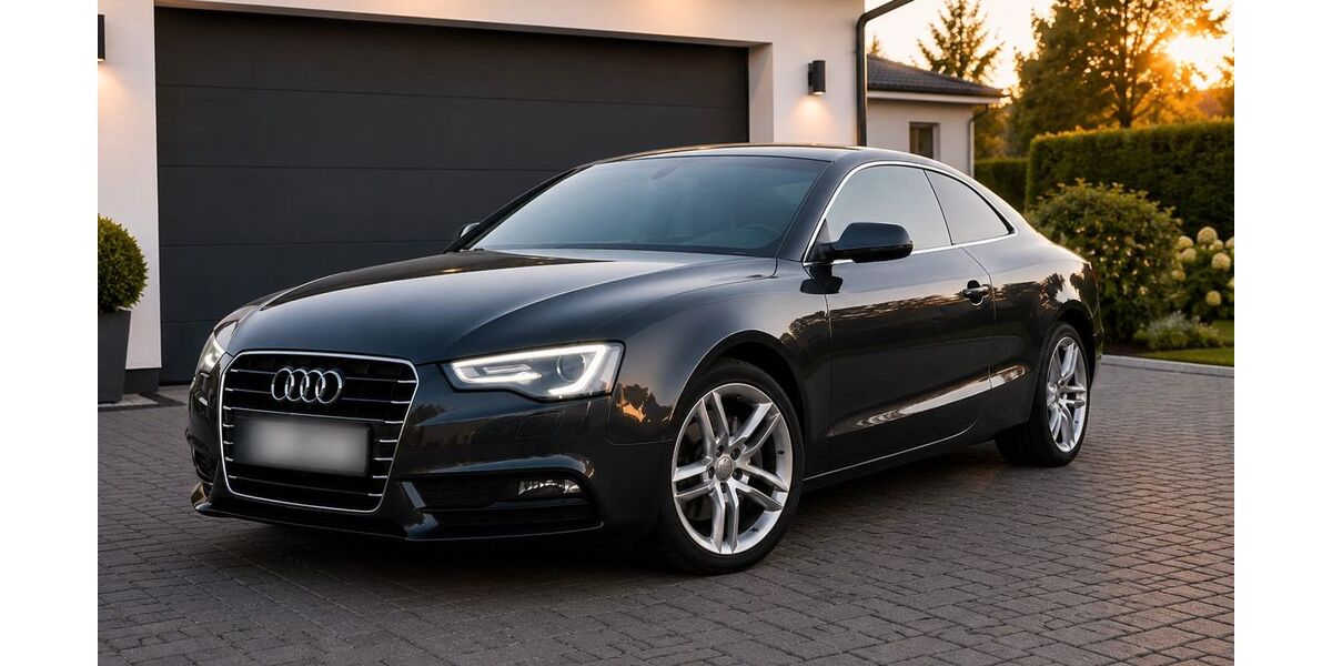 Audi A5 102.000 km 17.700 &euro; Hamm 59067