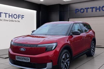 Ford Explorer 6.578 km 39.822 &euro; Hamm 59069