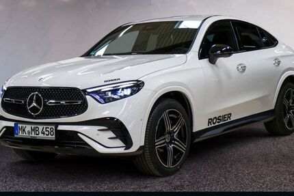 Mercedes-Benz GLC 220 14.500 km 67.439 &euro; Menden 58706