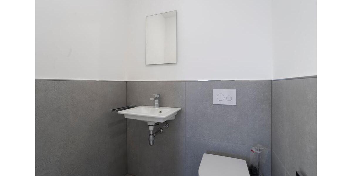 Etagenwohnung Dortmund Hombruch - 3.5 Zimmer, 100 m&sup2;, 1.250&euro; | Angebot:25715686