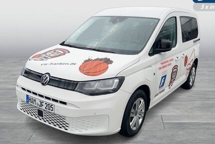 VW Caddy 9.999 km 36.878 &euro; Hamm 59065