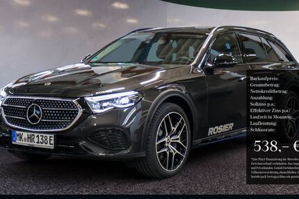 Mercedes-Benz E 300 14.500 km 74.700 &euro; Menden 58706