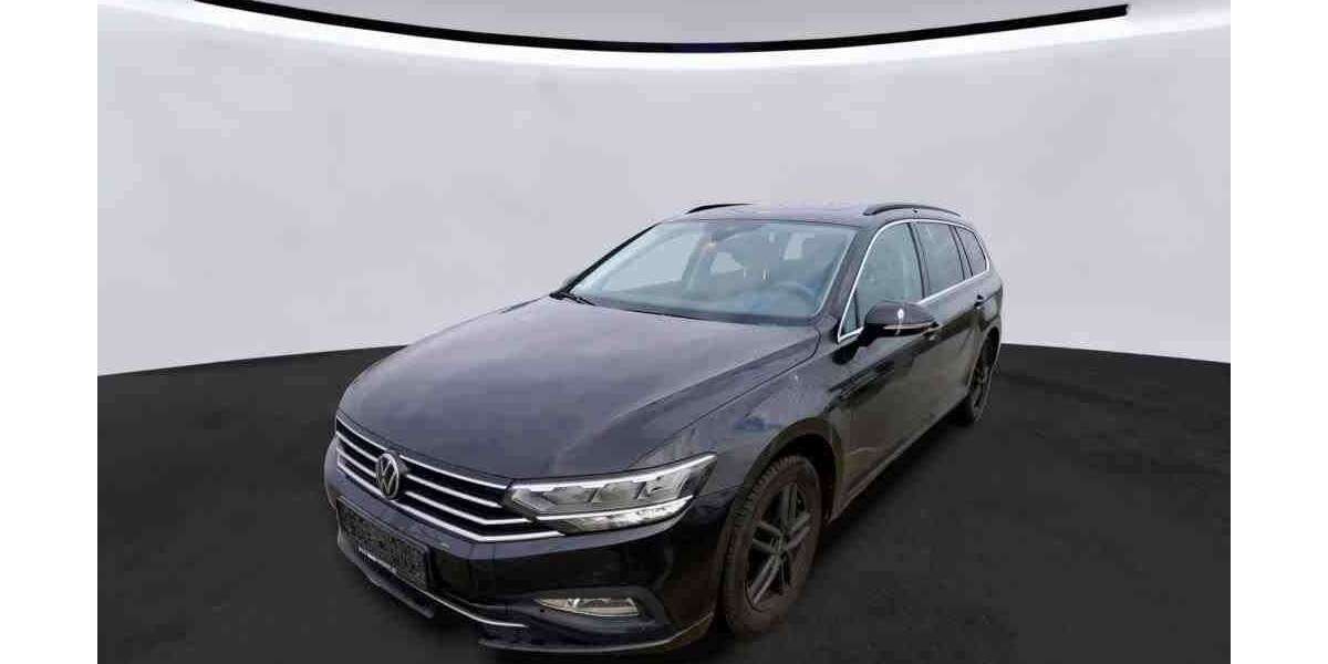 VW Passat Variant Business 2.0 TDI DSG NAVI AHK PANOR 190.760 km 16.488 &euro; Bergkamen 59192