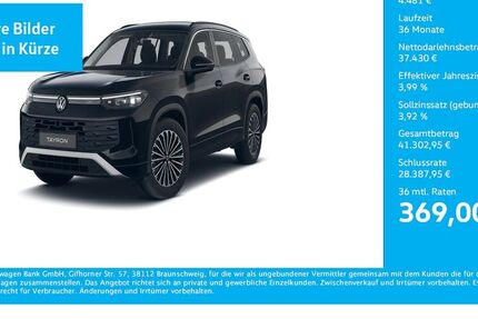 VW Tayron 7.932 km 41.911 &euro; Dortmund 44141