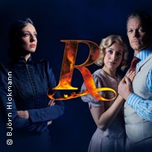 Rebecca 10.10.2026 Opernhaus Dortmund