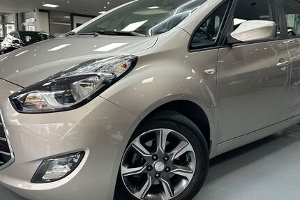 Hyundai ix20 104.700 km 9.990 &euro; Hamm 59067