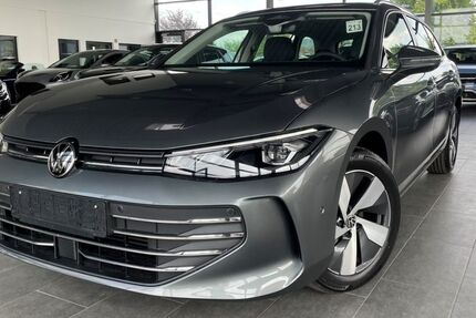 VW Passat 29.930 km 34.970 &euro; Lünen 44536