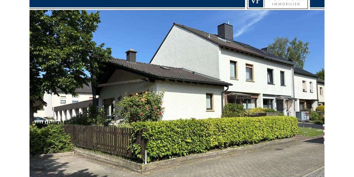 Einfamilienhaus Kamen / Methler Methler - 8 Zimmer, 140 m&sup2;, 380.000&euro; | Angebot:26903642