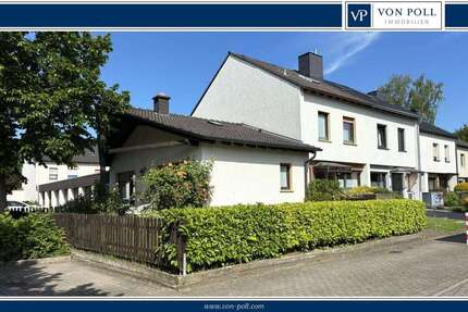 Haus Kamen / Methler Methler - 8 Zimmer, 140 m&sup2;, 380.000&euro; | Angebot:26903642
