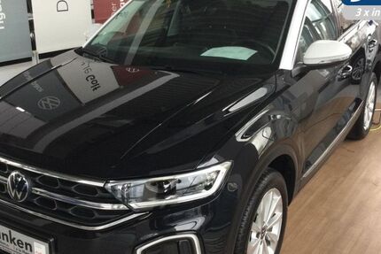 VW T-Roc 31.487 km 26.970 &euro; Hamm 59065