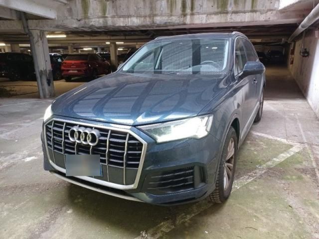 Audi Q7 42.216 km 53.886 &euro; Hagen 58091