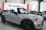 Mini Cooper Cabrio CHILLI CARBON BLACK EXCITETMENT 63.000 km 17.777 &euro; Hamm 59077