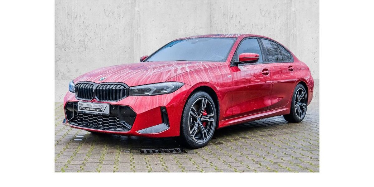 BMW 330 8.479 km 52.690 &euro; Castrop-Rauxel 44579