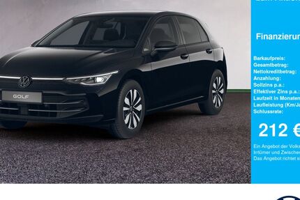 VW Golf 25.703 km 29.749 &euro; Menden 58706