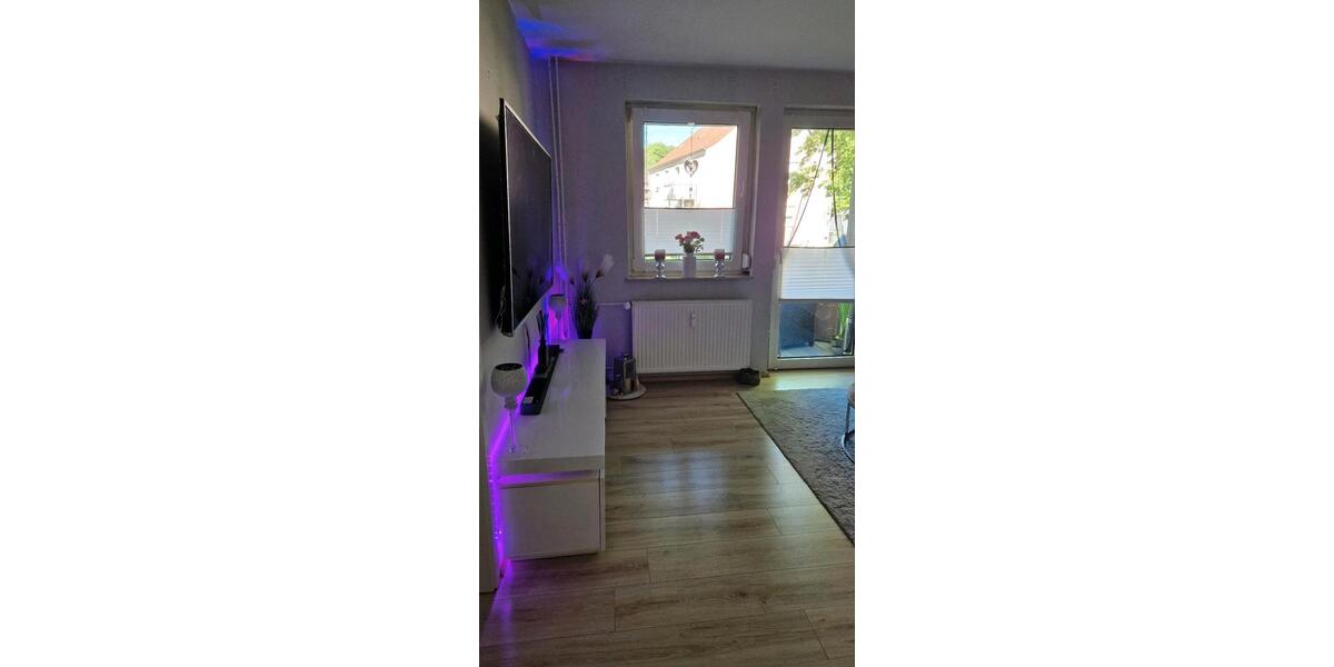 Erdgeschoßwohnung Bergkamen - 3 Zimmer, 55 m&sup2;, 600&euro; | Angebot:26491271