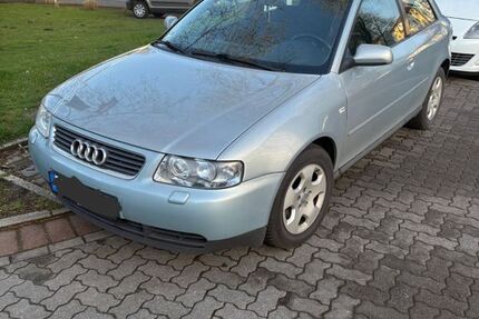 Audi A3 194.000 km 1.899 &euro; Dortmund 44357