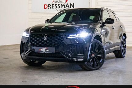Jaguar F-Pace 158.500 km 32.380 &euro; Hamm 59067