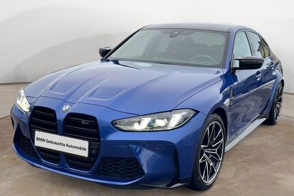 BMW M3 11.005 km 74.289 &euro; Lünen 44534