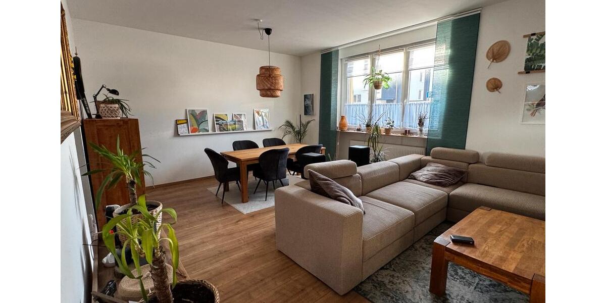 Erdgeschoßwohnung Dortmund Brackel - 3 Zimmer, 95 m&sup2;, 850&euro; | Angebot:25947626