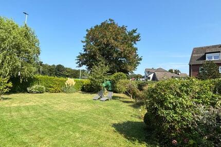 Haus Castrop-Rauxel Becklem - 6 Zimmer, 160 m&sup2;, 365.000&euro; | Angebot:25417627