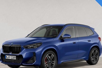 BMW X1 6.500 km 45.650 &euro; Werne 59368