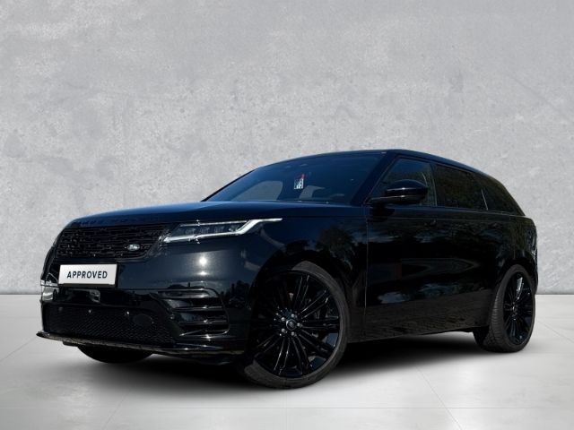 Land Rover Range Rover Velar 47.898 km 79.990 &euro; Dortmund 44143