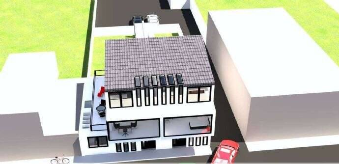 Doppelhaushälfte Iserlohn Hemberg - 6 Zimmer, 160 m&sup2;, 799.000&euro; | Angebot:25694104