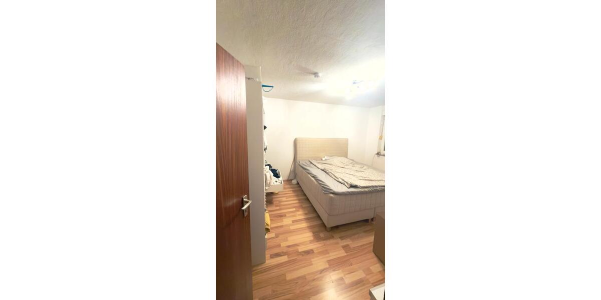Etagenwohnung Wetter (Ruhr) - 3.5 Zimmer, 72 m&sup2;, 750&euro; | Angebot:25547447