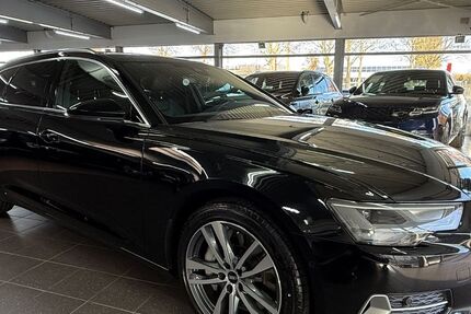 Audi A6 46.115 km 38.950 &euro; Werl 59457