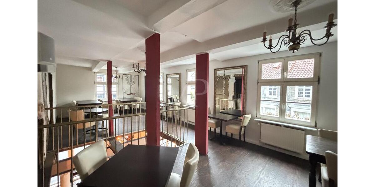 Gewerbeobjekt Schwerte - 2.950&euro; | Angebot:24803097