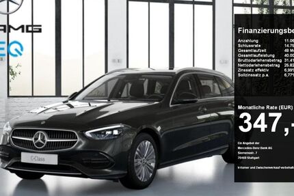 Mercedes-Benz C 180 5.499 km 35.270 &euro; Unna 59423