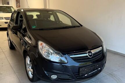 Opel Corsa 150.000 km 2.999 &euro; Schwerte 58239