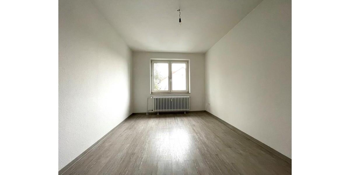 Etagenwohnung Dortmund Huckarde - 3 Zimmer, 56 m&sup2;, 494&euro; | Angebot:25970351